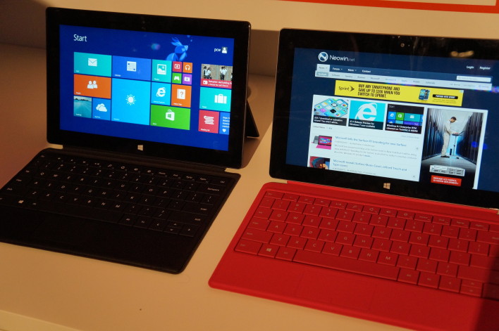 Microsoft Surface Pro 3 Accidentally Confirmed?
