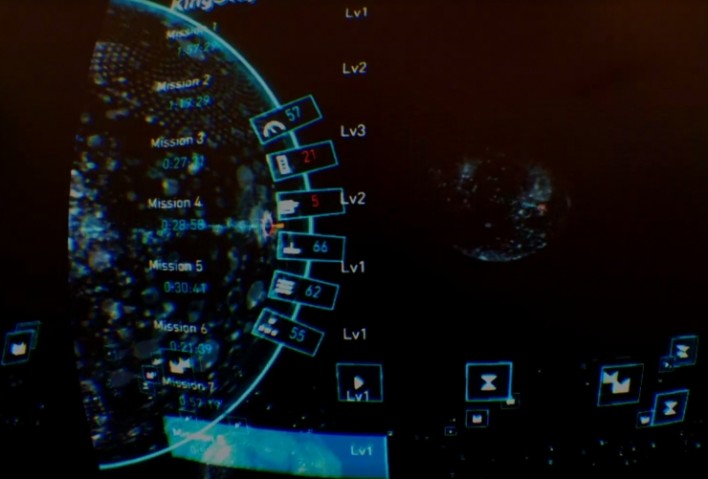 DARPA Using Oculus in Plan X Cyberwar