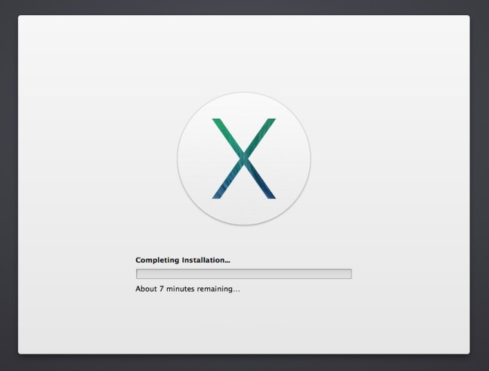OSX Update With Better Security & 4K Display Support