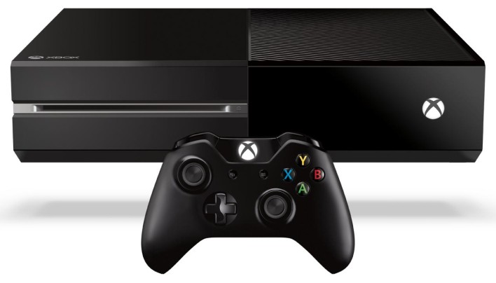 Buy An Xbox One For $399 As Microsoft Slashes Price
