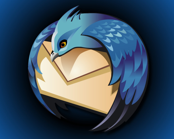 Thunderbird 30.0 Beta 1 Available