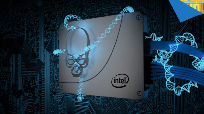 Meet Intel’s New 730 Series SSD
