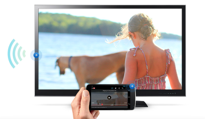 Build Your Own Chromecast For Free!