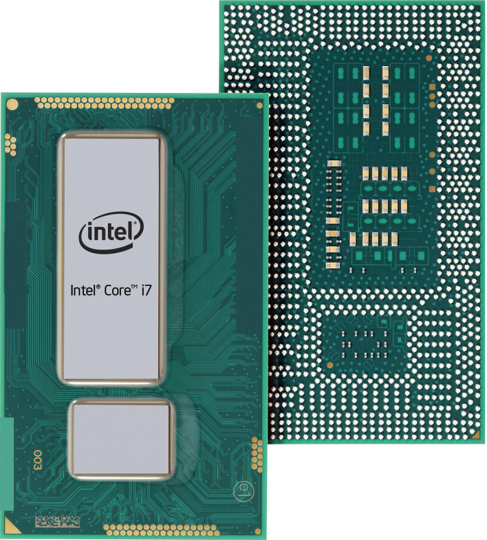 Intel's Broadwell Chip