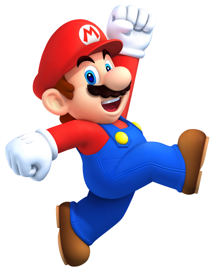 Nintendo Wants You To Create New Mario Levels!