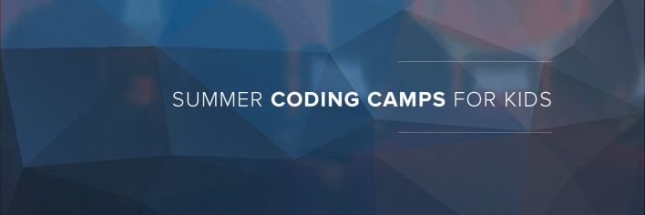 UK Summer Coding Camps