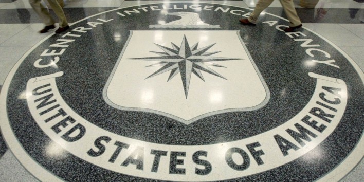 CIA Joins Facebook & Twitter