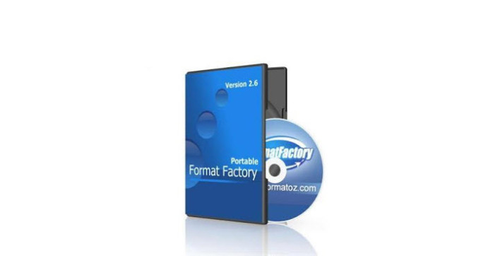 Download The Latest Version Of Format Factory
