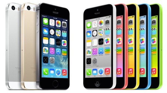 Walmart Drastically Cuts iPhone 5c & 5s Prices