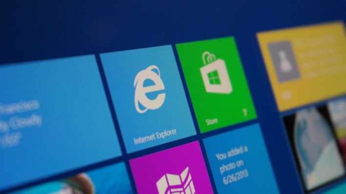 Microsoft Hired Agency to Pay Bloggers to Write Fake IE Reviews