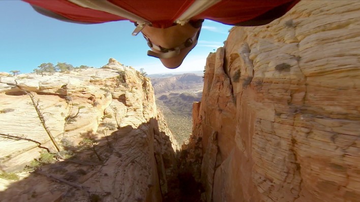 Fasten Your Seatbelts For The Craziest GoPro Videos Ever