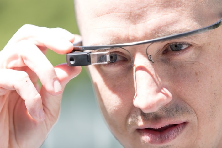 Google Glass Now Available in The UK