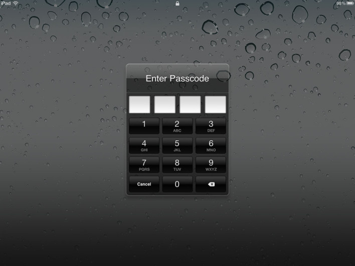 How to Set Up A Passcode On iPad - FileHippo News