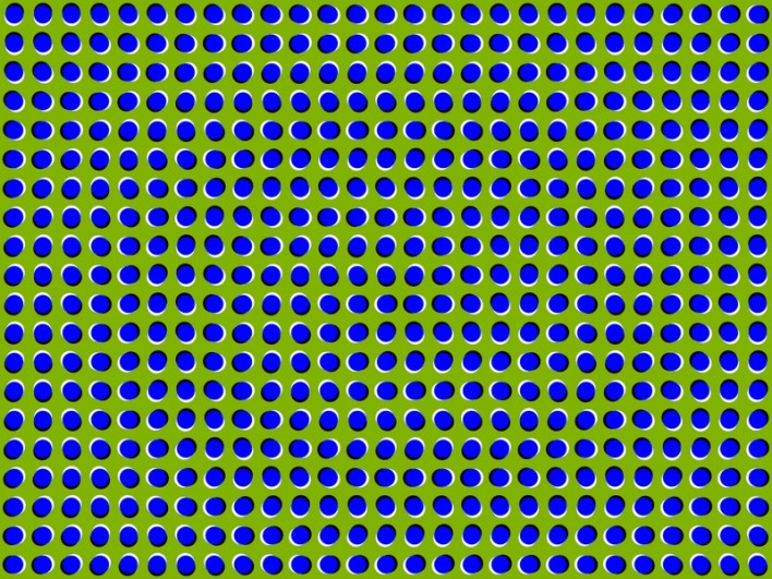10 Optical Illusions That Will Blow Your Mind!