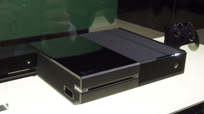 Xbox One Sales Have Doubled Since Unbundling Kinnect