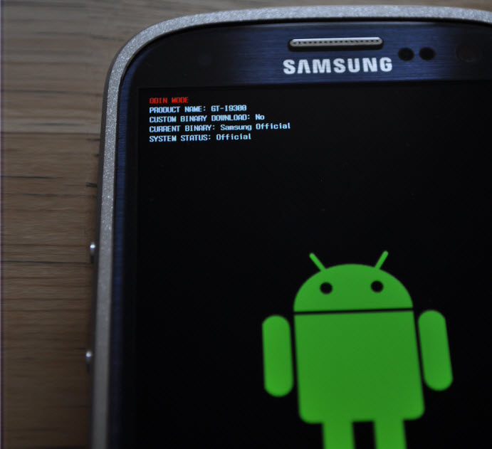Factory Resetting Android Phones May Not Erase All Data