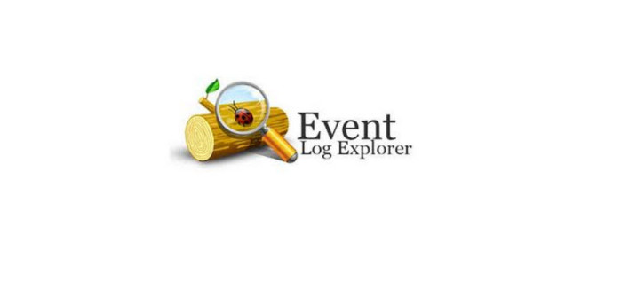event log explorer