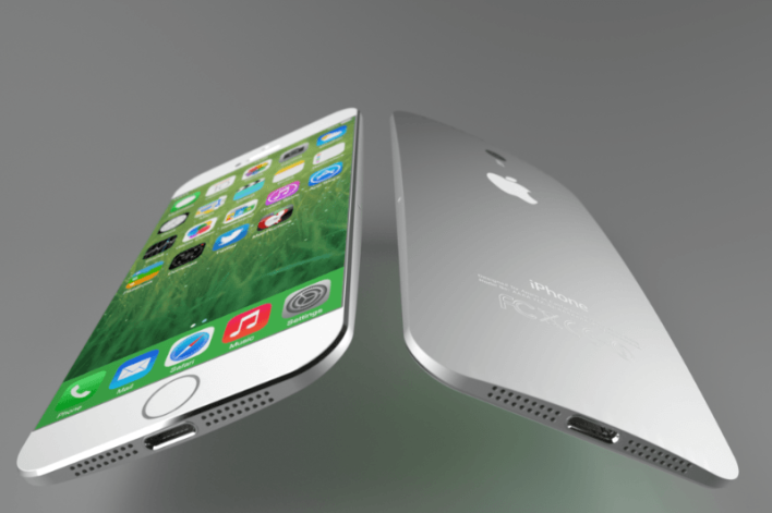 iPhone 6 Coming in September?