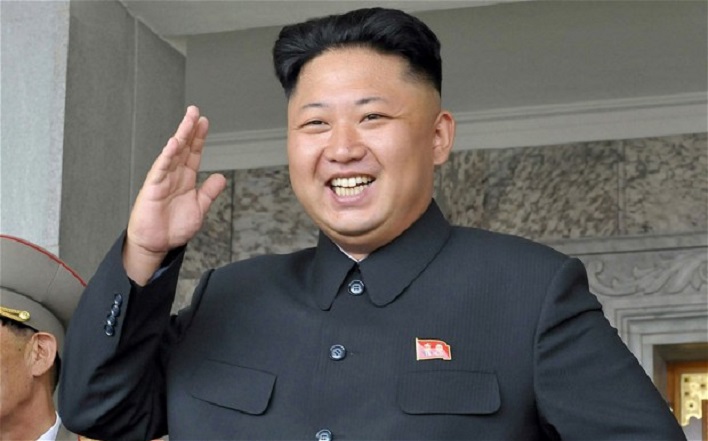 Kim Jong-un Video Mash Up Goes Viral