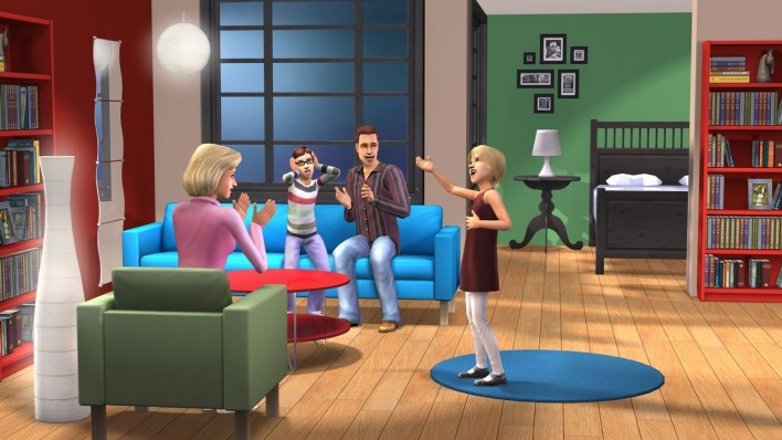 Get The Sims 2 (Plus Expansions) For Free This Week!