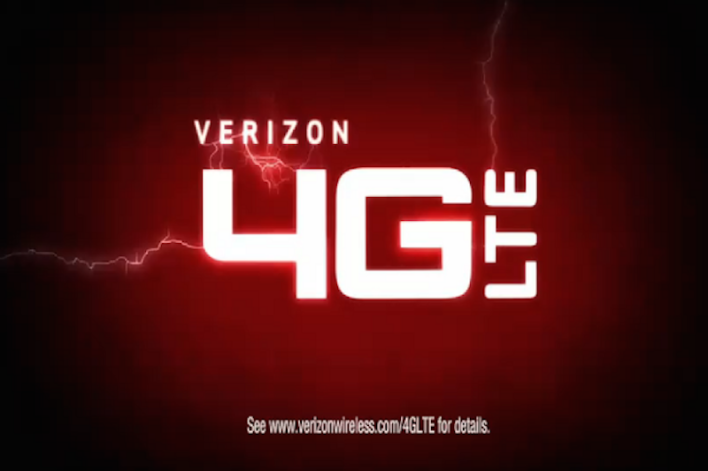 Verizon To Begin Slowing Down 4G LTE Data Speeds