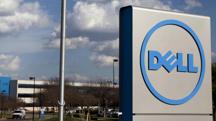 Dell to accept Bitcoin as an online payment option.