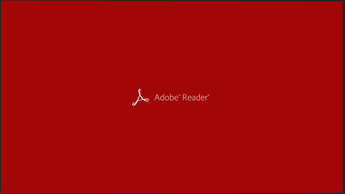 How To Convert A PDF To A Word Document Using Adobe Reader