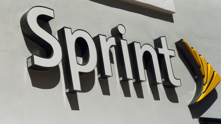 Sprint Announces Much Cheaper Family Data Plan