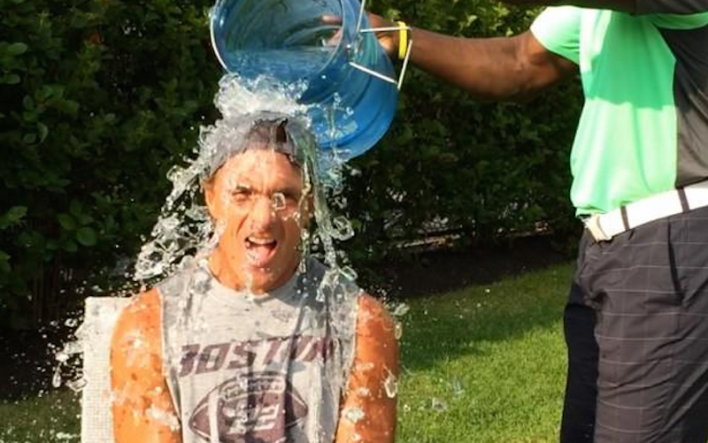 Teen Dies While Doing ALS Ice Bucket Challenge