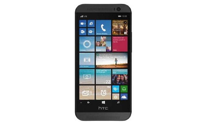 HTC One Running Windows Phone 8.1 Confirmed