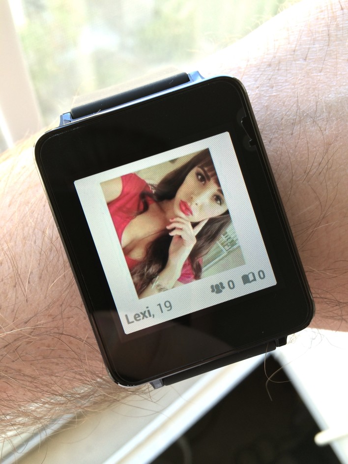 Essential Apps For Android Wear