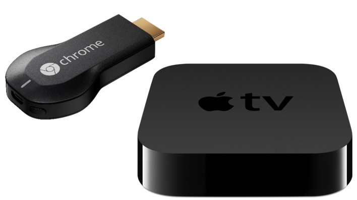 [Readers’ Poll] Apple TV or Chromecast – Which Do You Use?