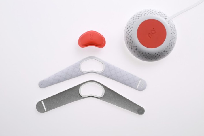 Sproutling: Wearable Tech For Baby Safety