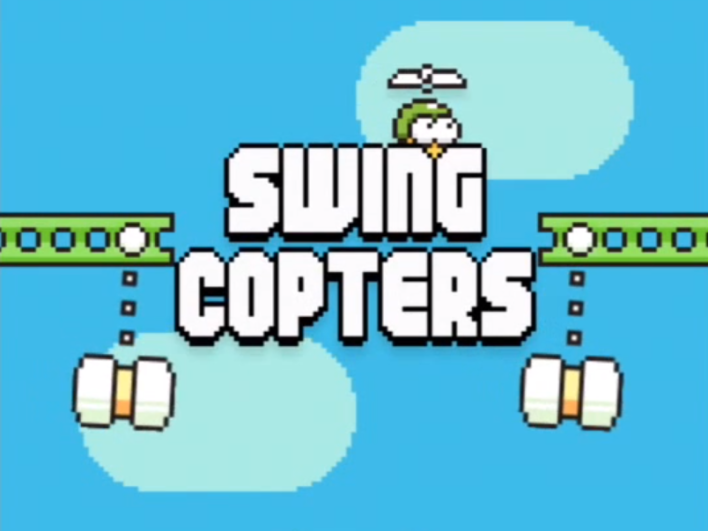 http://www.techspot.com/news/57772-swing-copters-is-the-sequel-to-flappy-bird.html
