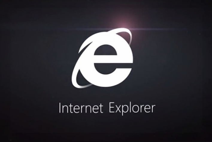 Microsoft Ending Support Of Old Internet Explorer Versions