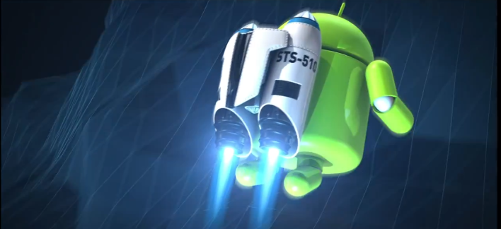 Speed Up Your Android Smartphone in Three Easy Steps