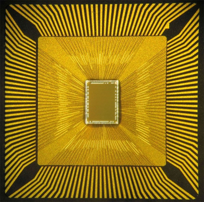 DARPA/IBM Create TrueNorth ‘Brain’ Chip