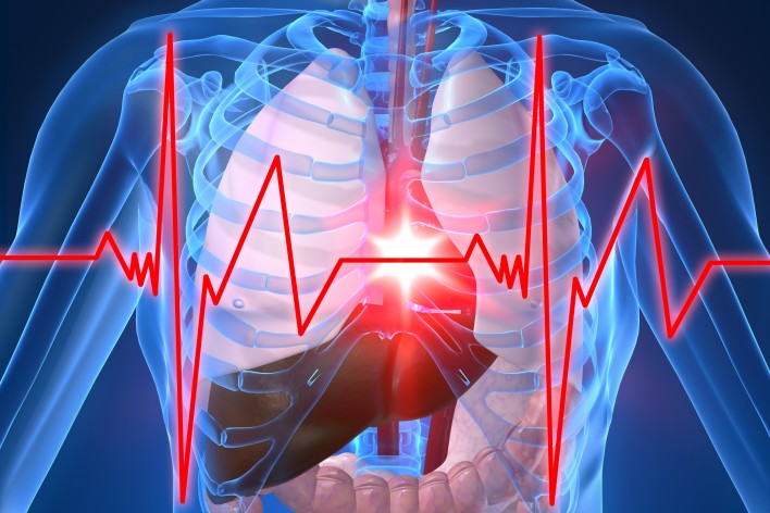 Heart Attacks Predicted By Algorithm