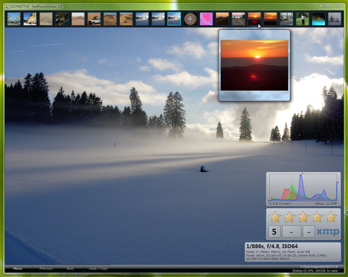 The Latest Version of FastPictureViewer is Now Available to Download