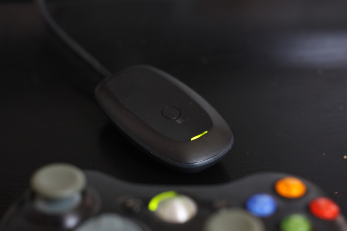 How To Use An Xbox 360 Wireless Gamepad For Your PC