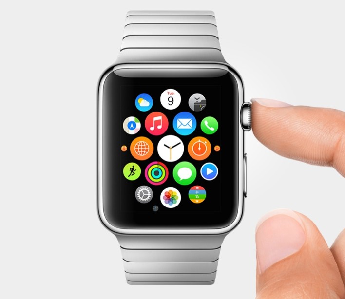 Want The Apple Watch? You’ll Have to Charge it Every Night