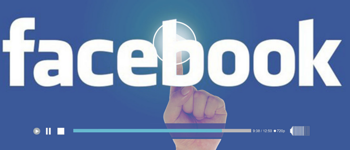 Facebook Looking to Battle YouTube in the Social Video Space‏