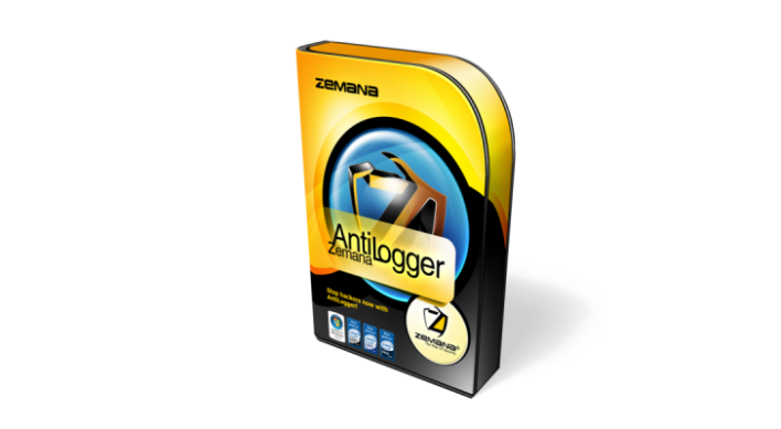 Is Your Keyboard Secure? Check out Antilogger