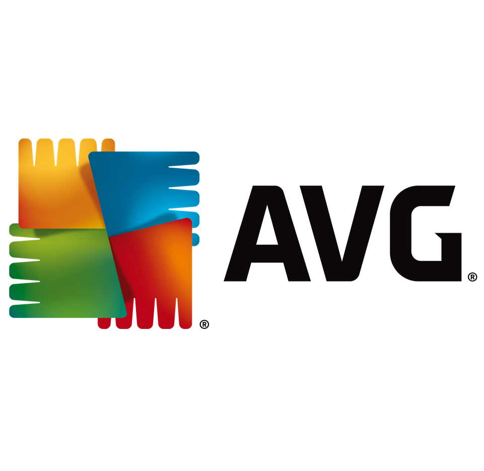 avg antivirus logo