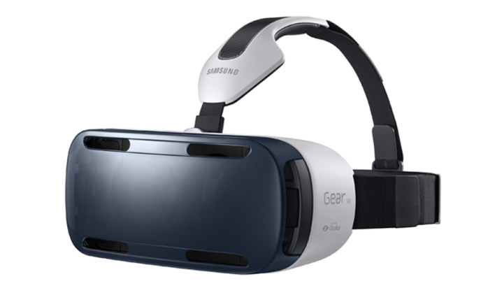 Samsung Partners With Oculus To Develop Gear VR