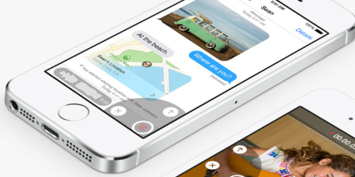 iOS 8 Release Date Revealed