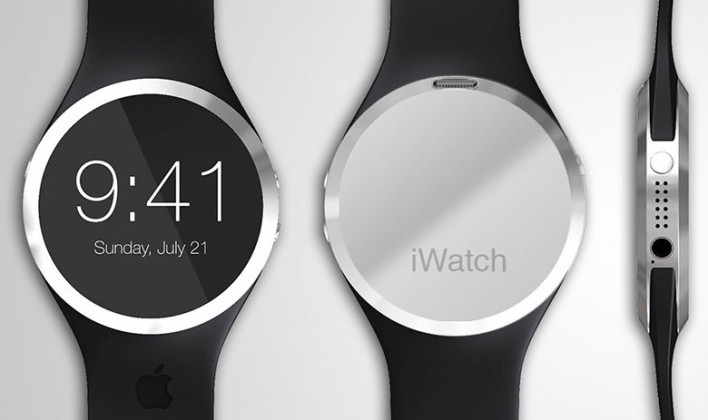 iWatch Could Have Various Models, Should Cost $400 Or Less‏
