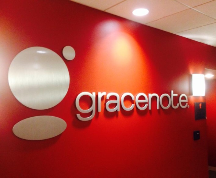Gracenote Buys Baseline For $50 Million