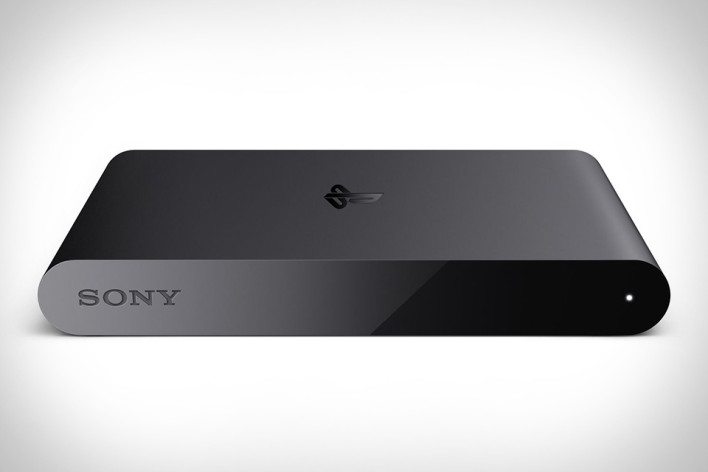 Sony’s PlayStation TV Coming To US On October 14th
