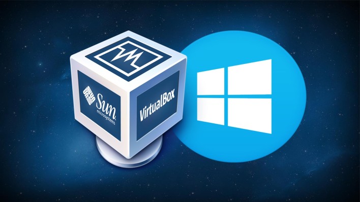 Virtualbox Update Now Available